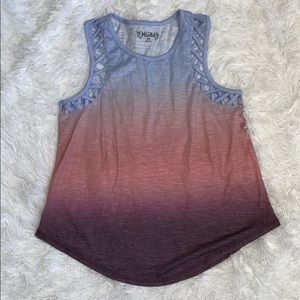 Mudd Tank Top